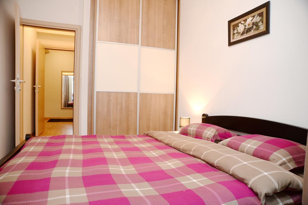 Exclusive Apartments Szkopje Kültér fotó